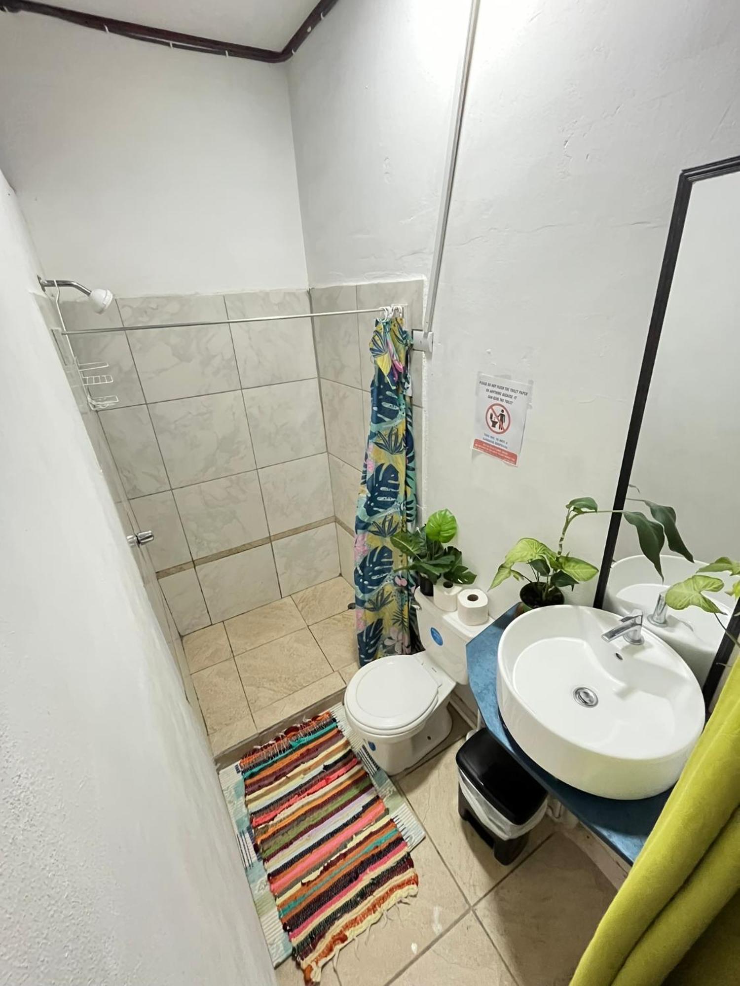 Passifloras Hostel Кепос Екстер'єр фото