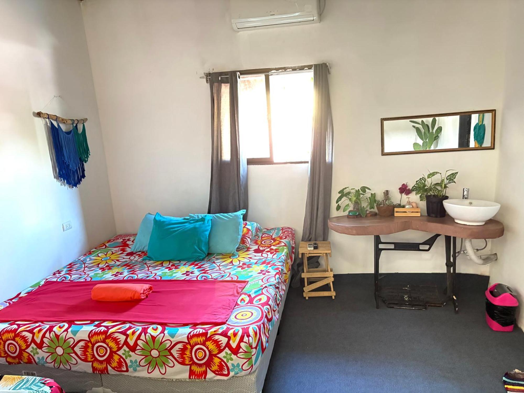 Passifloras Hostel Кепос Екстер'єр фото