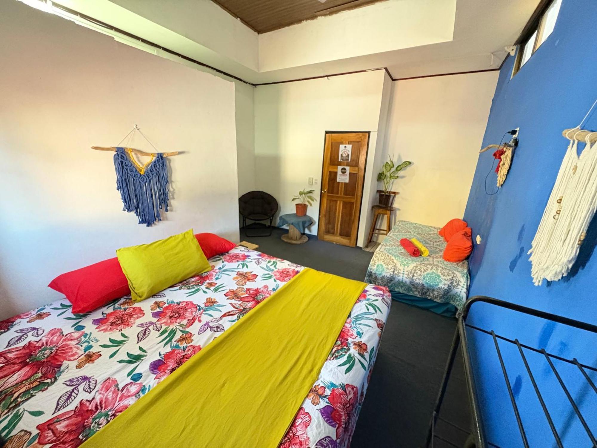 Passifloras Hostel Кепос Екстер'єр фото