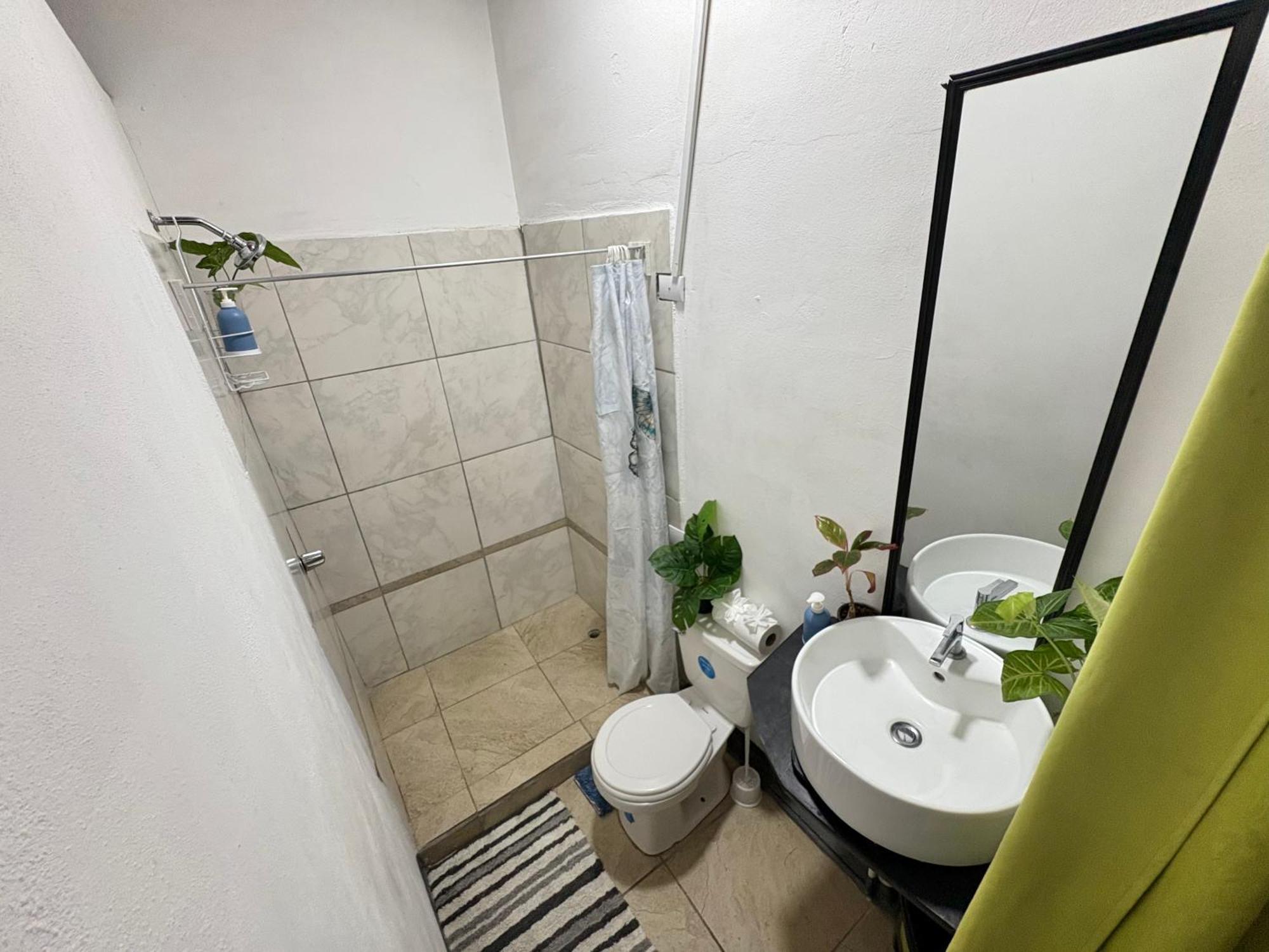 Passifloras Hostel Кепос Екстер'єр фото