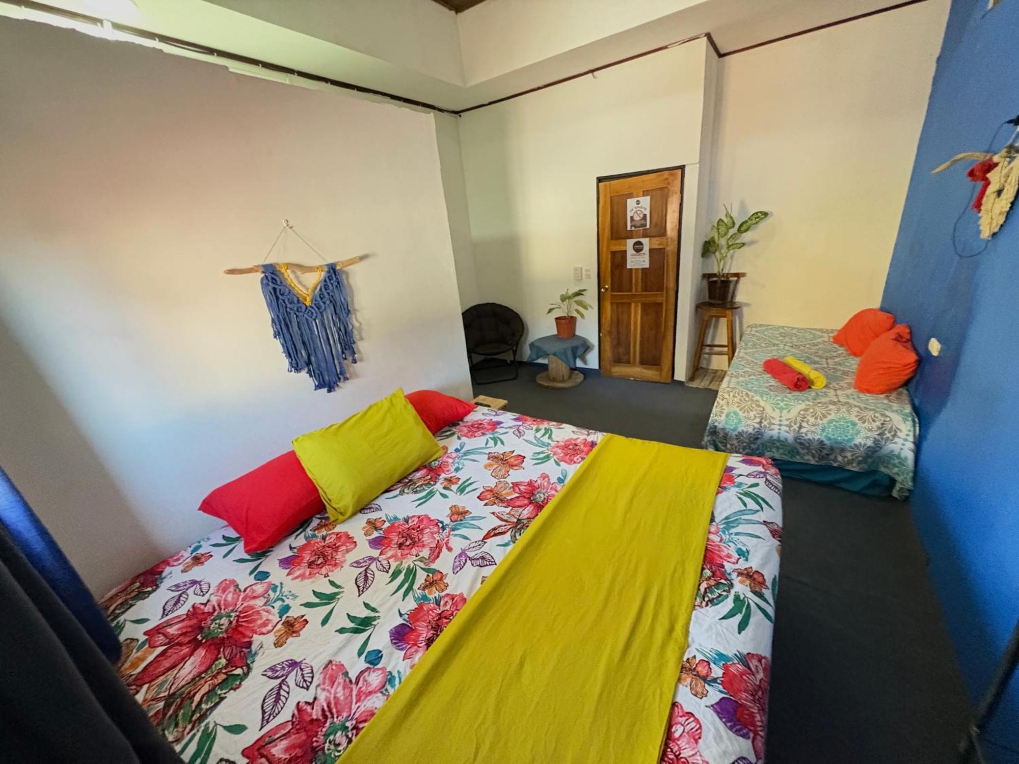 Passifloras Hostel Кепос Екстер'єр фото