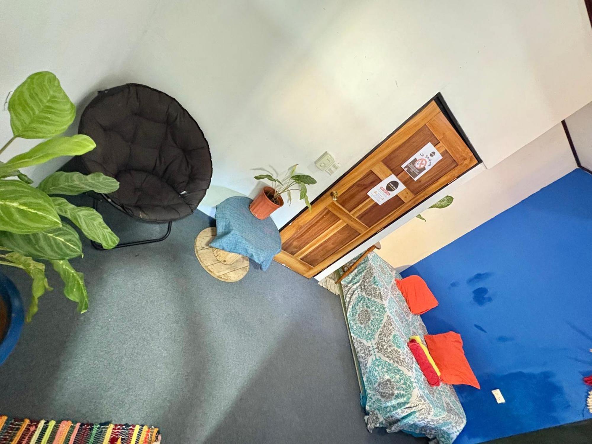 Passifloras Hostel Кепос Екстер'єр фото