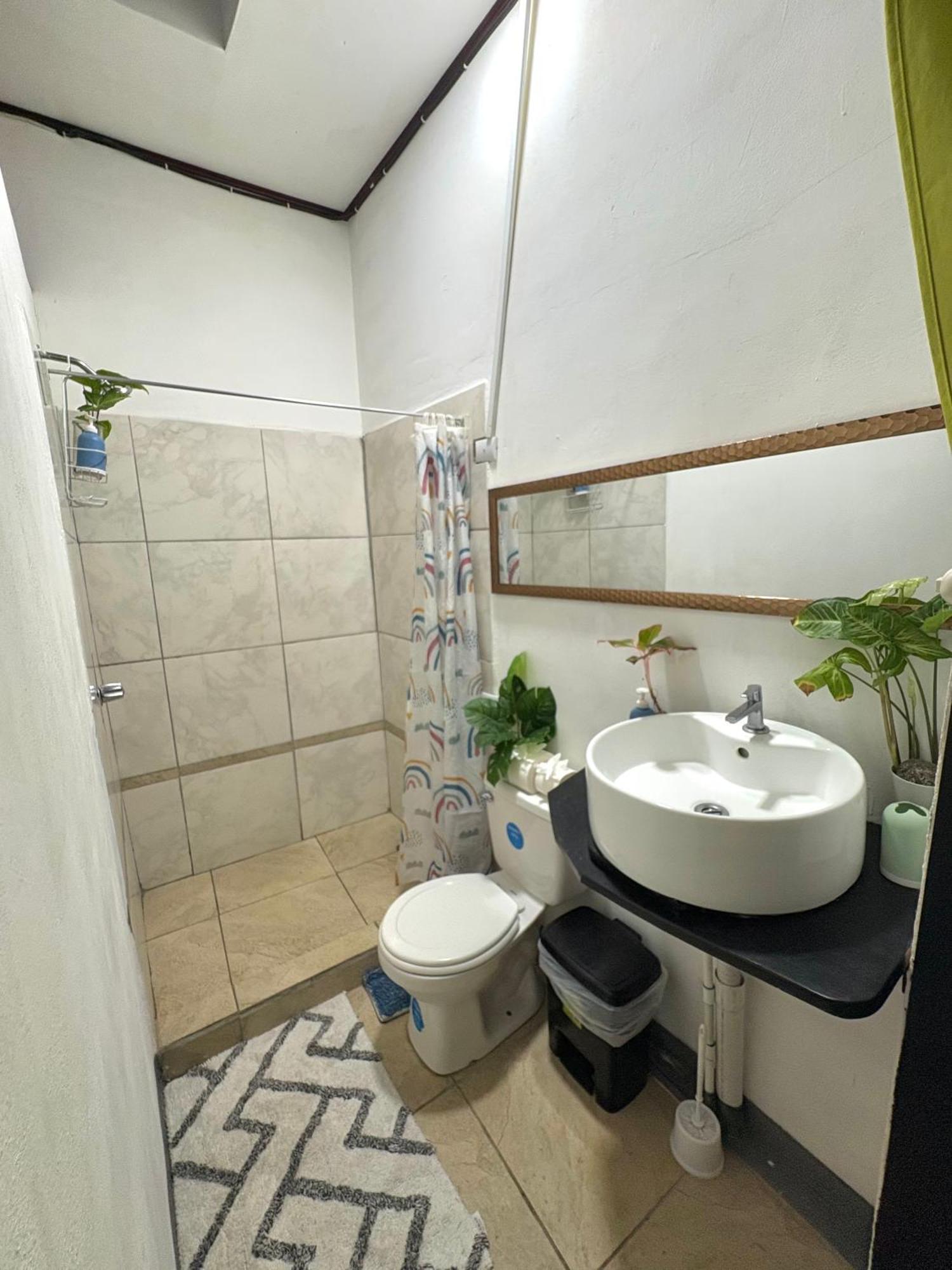 Passifloras Hostel Кепос Екстер'єр фото