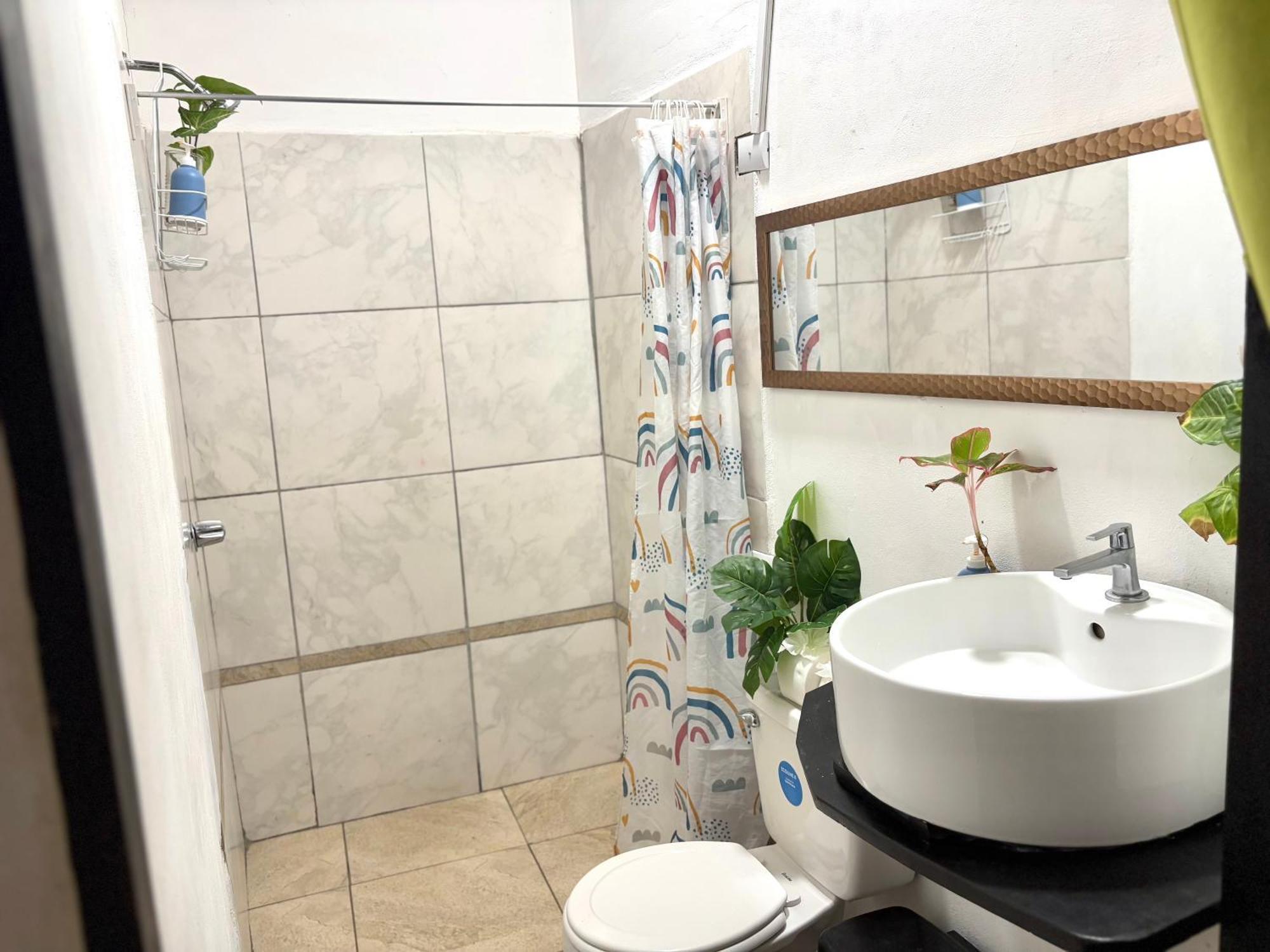 Passifloras Hostel Кепос Екстер'єр фото